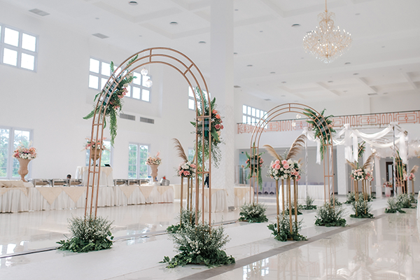 Wedding Venue