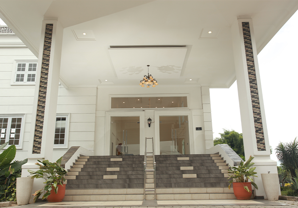 Facilities 0