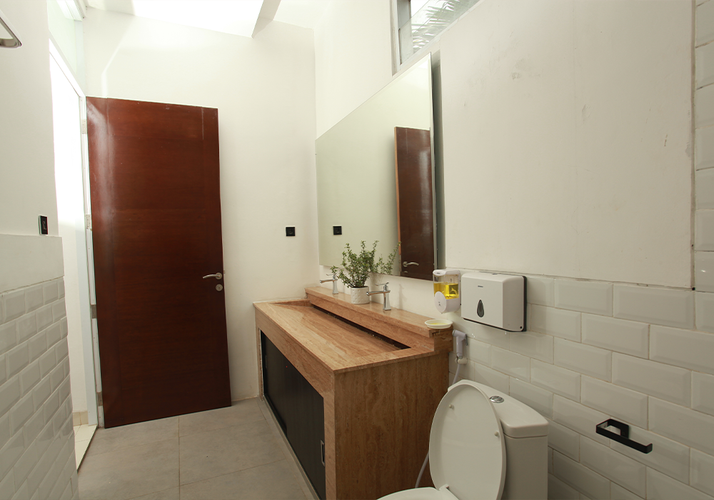 Facilities 9