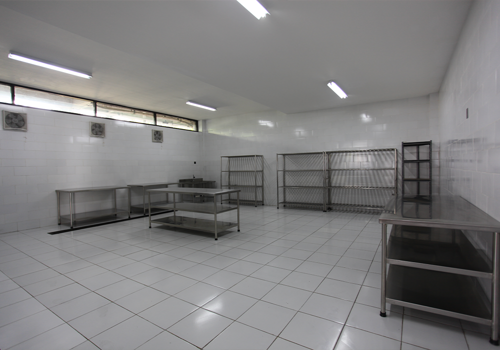 Facilities 10