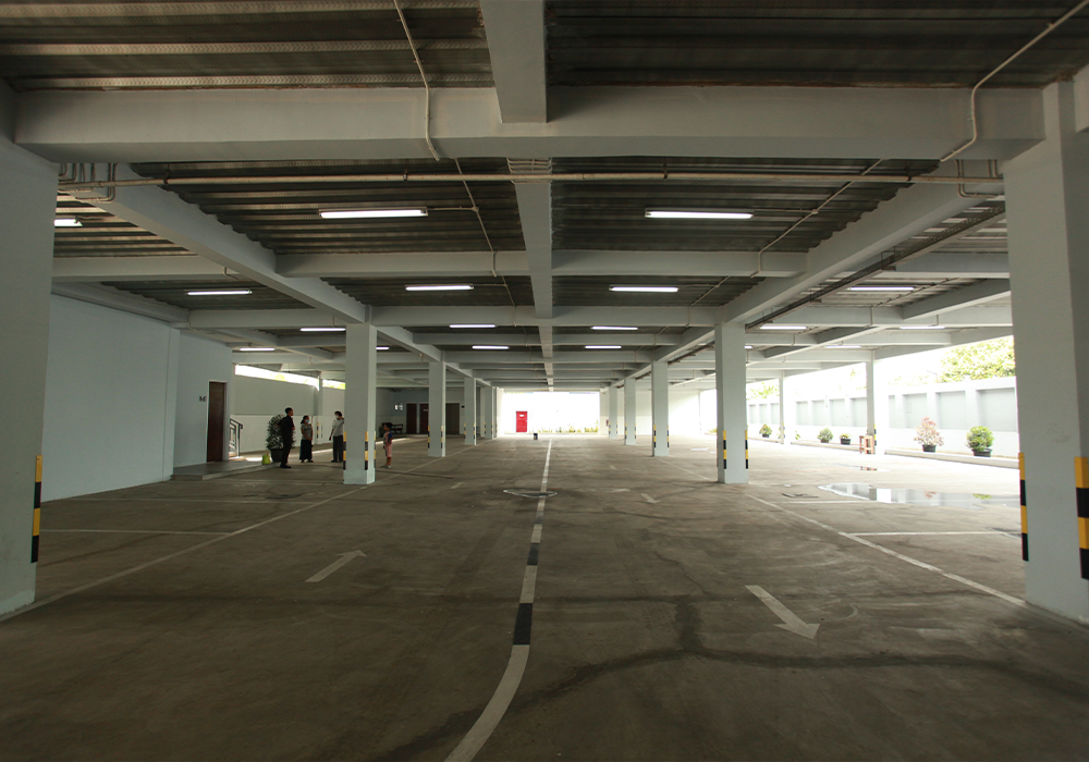 Facilities 11