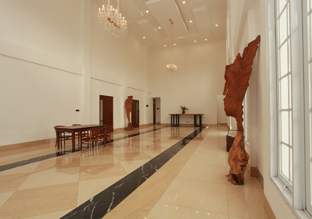 Facilities 1