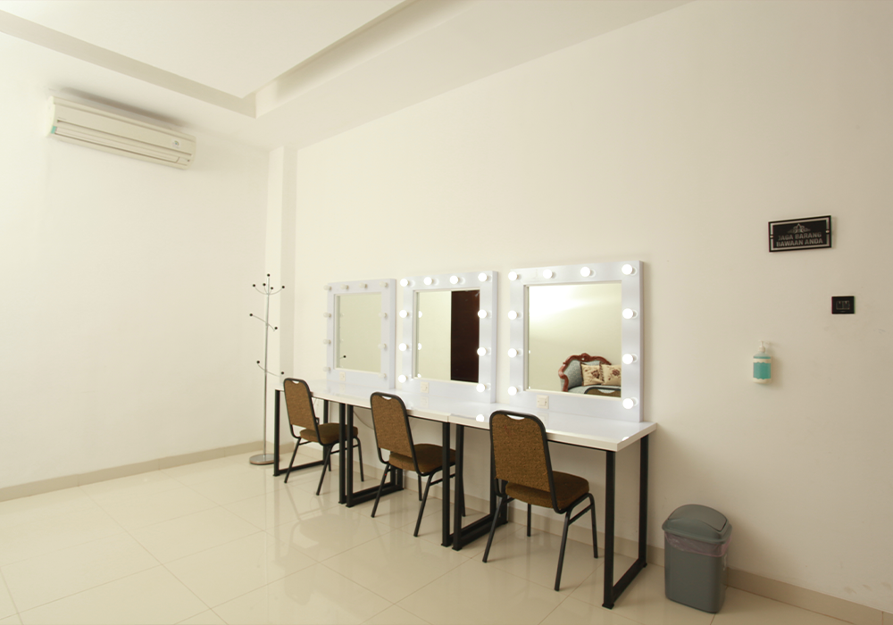 Facilities 3