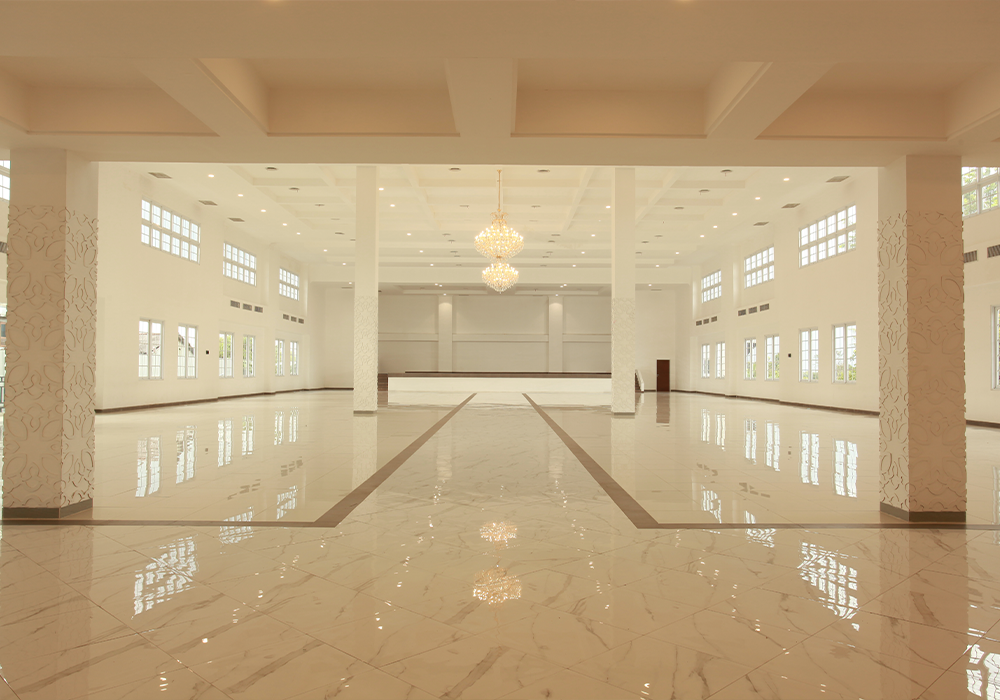 Facilities 4