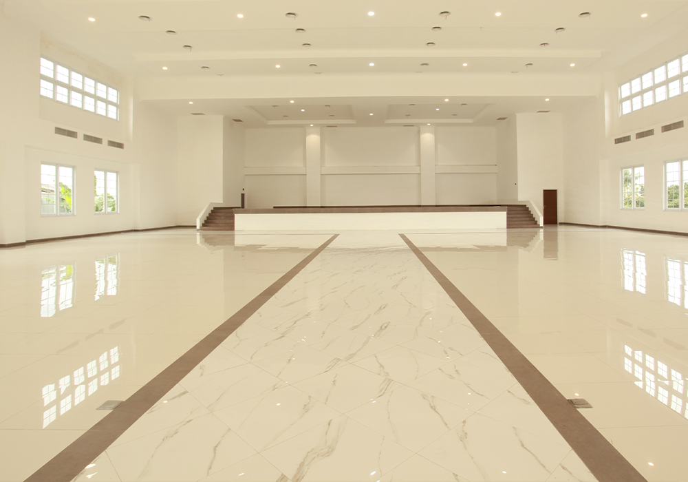 Facilities 5