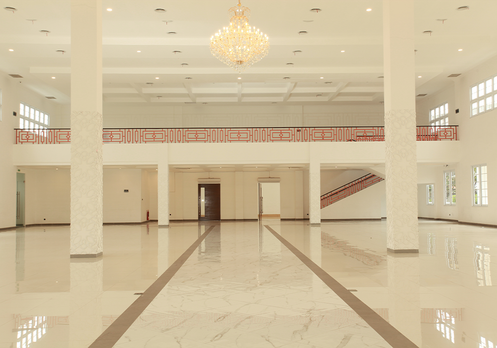 Facilities 7