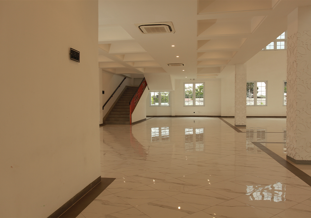 Facilities 8